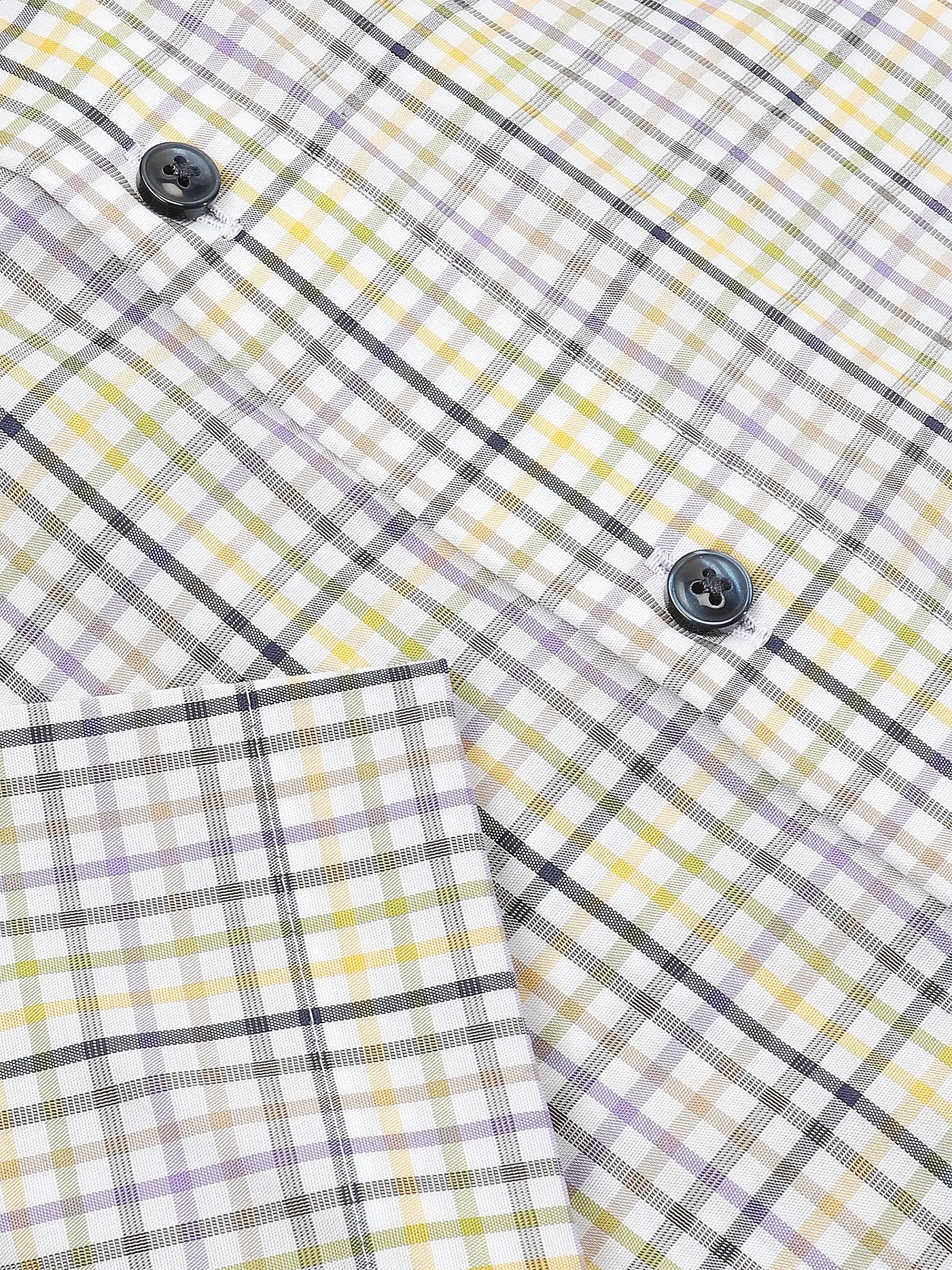 OLYMP | Hemd Modern Fit | hellgrün